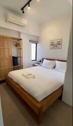Tiong Bahru Estate (D3), Apartment #609609301